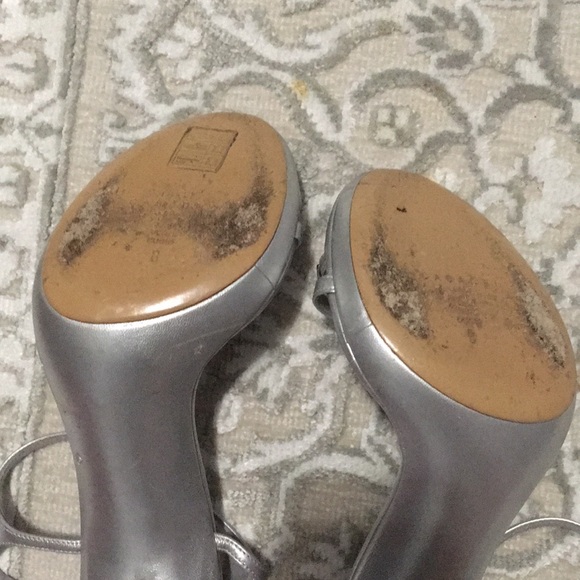 Casadei Soraya Heels - Picture 8 of 8